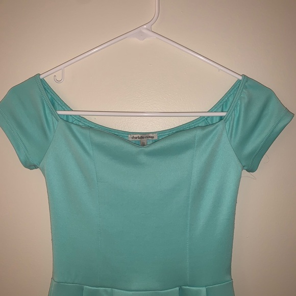 Charolette Russe - xs - Picture 2 of 6